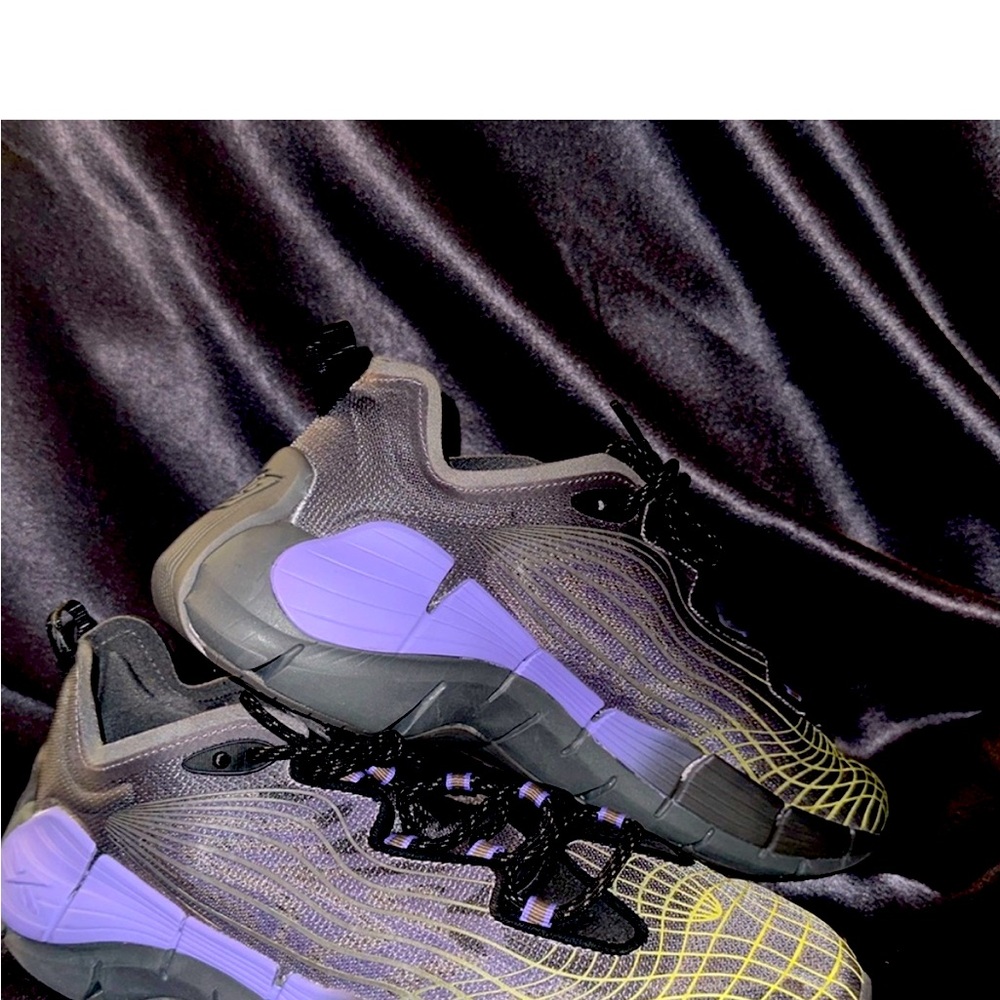 Men’s Reebok Zig